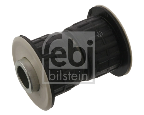 Bushing, leaf spring